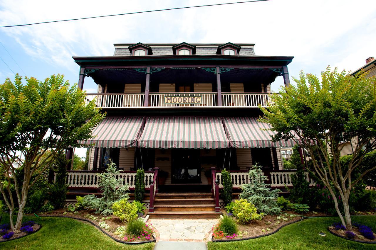 Mooring B&B เคปเมย์ ภายนอก รูปภาพ