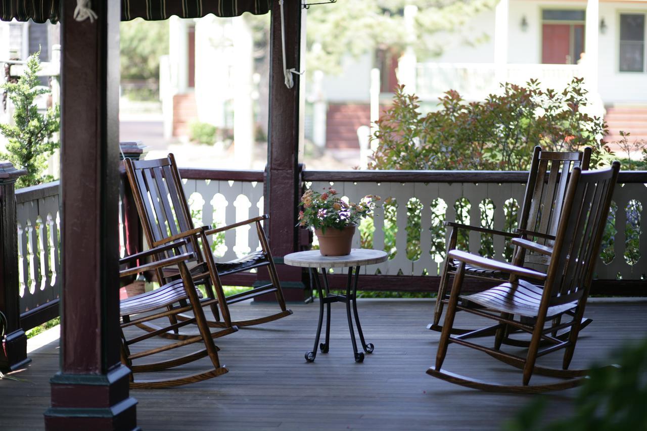 Mooring B&B เคปเมย์ ภายนอก รูปภาพ