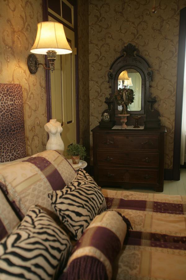 Mooring B&B เคปเมย์ ภายนอก รูปภาพ