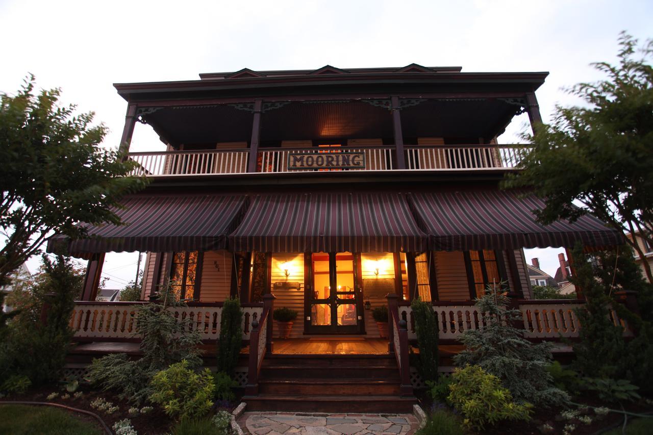 Mooring B&B เคปเมย์ ภายนอก รูปภาพ