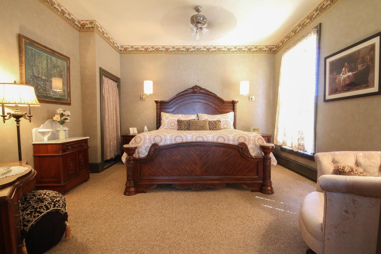 Mooring B&B เคปเมย์ ภายนอก รูปภาพ